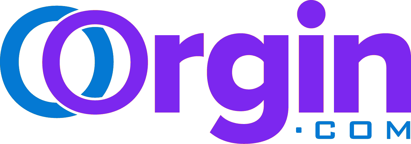 OOrgin