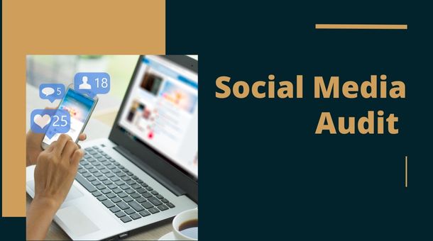 How to Do a Social Media Audit in 2023