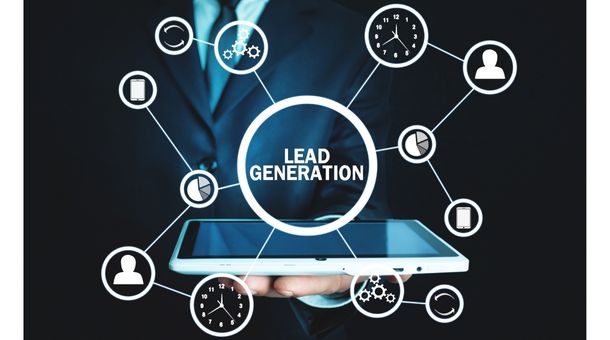 How to generate leads for consulting business