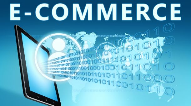 E-commerce Website Development in London