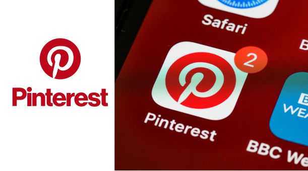 how to find your Pinterest URL?