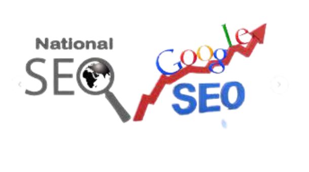 National SEO Services: Enhance Your Online Presence Across the Country